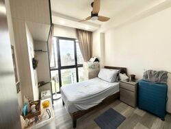 RiverParc Residence (D19), Condominium #518825931